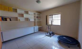 Imagem 3: CASA DUPLEX com 4/4 sendo 1/4Térreo, Amplo Quintal