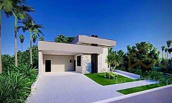 Imagem 2: Casa - Parque Brasil 500 - Paulínia