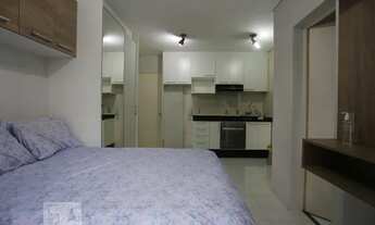 Imagem 5: Apartamento para Aluguel - Centro, 1 Quarto, 32 m2