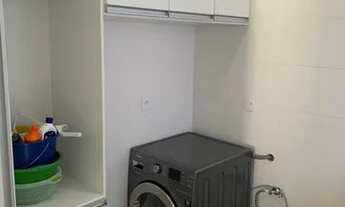 Imagem 6: Casa de condomínio sobrado para aluguel com 200 metros quadrados com 4 quartos