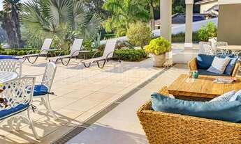 Imagem 7: Casa à venda no bairro Ville Chamonix - Itatiba/SP