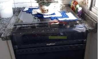 Imagem 6: Apto Todo mobiliado - 400 metros do Metrô Luz-SP