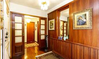 Imagem 3: Cobertura duplex com 5 suítes à venda, 354 m² por R$ 3.000.000 - Alto da Lapa - São Paulo