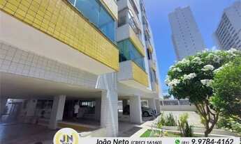 Imagem 2: JN) Vendo apartamento na Avenida Cláudio Gueiros no Janga, 3 qtos!