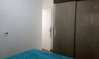 Imagem 7: Apartamento à venda, 55 m² por R$ 450.000,00 - Vila Prudente (Zona Leste) - São Paulo/SP