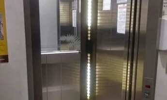 Imagem 4: Apartamento com 1 dormitório, 45 m² - venda por R$ 230.000,00 ou aluguel por R$ 1.750,00/m