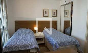 Imagem 5: Apartamento para Aluguel - Perdizes, 1 Quarto, 30 m2