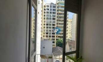 Imagem 4: Apartamento em Copacabana com 1 quarto