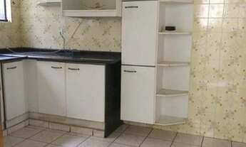 Imagem 3: Sobrado com 3 dormitórios à venda, 215 m² por R$ 580.000,00 - Vila Floresta - Santo André