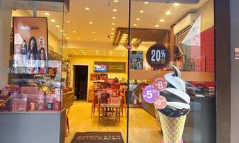 Imagem 2: Repasse de loja de Chocolates - franquia