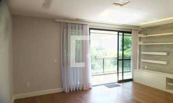 Imagem 7: Apartamento para Aluguel - Ipanema, 4 Quartos, 170 m2