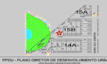 Imagem 4: Espetacular lote em Palmas do Arvoredo