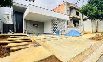 Imagem: Casa - Swiss Park - Campinas