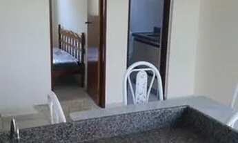 Imagem 4: Apartamentos de um quarto