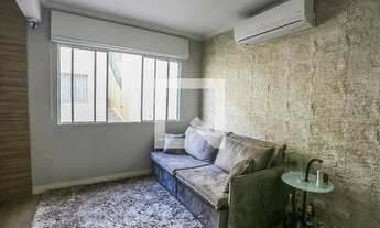 Imagem 3: Casa de Condomínio para Aluguel - Jardim Éster Yolanda, 2 Quartos, 110 m2