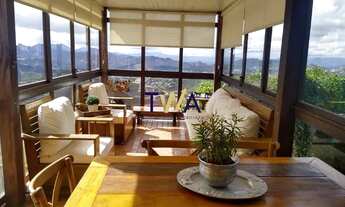 Imagem: Casa Super Aconchegante em Condomínio Fechado