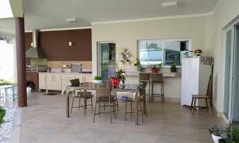 Imagem 7: Casa - Swiss Park - Campinas