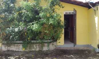 Imagem 2: Casa na graça Casa com 1 dormitório