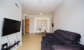 Imagem 5: Apartamento para Aluguel - Vila Mangalot, 2 Quartos, 70 m2