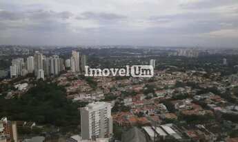 Imagem 6: Sumarezinho Apartamento com 4 dormitórios