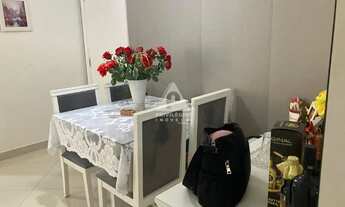 Imagem 2: Em Botafogo! Excelente apartamento com 2 quartos, sendo um suíte, em prédio novo, com tota