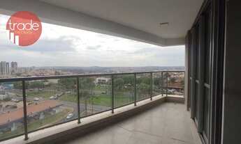 Imagem 2: Apartamento com 1 dormitório para alugar, 53 m² por R$ 3.640,00/mês - Alto da Boa Vista