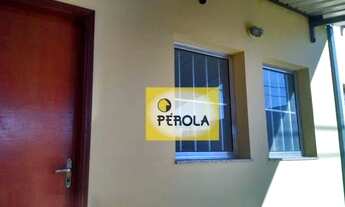 Imagem 2: Casa com 1 dormitório para alugar, 80 m² por R$ 1.567,00 - Jardim Nova Europa - Campinas/S