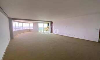 Imagem: Santo André - Apartamento Padrão - Jardim