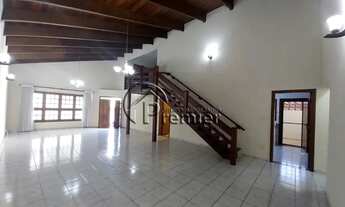 Imagem 6: INDAIATUBA - RESIDENCIAL - SOLAR DE ITAMARACÁ