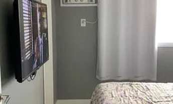 Imagem 6: Apartamento de 3 quartos no Recreio / Condomínio Onda Carioca