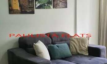 Imagem 4: SÃO PAULO - Apartamento Padrão - PARAÍSO