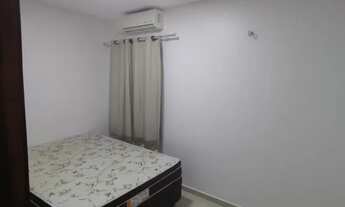 Imagem 6: Excelente apartamento mobiliado para alugar