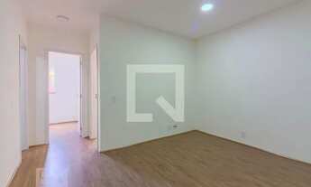 Imagem 2: Apartamento para Aluguel - Centro, 2 Quartos, 40 m2