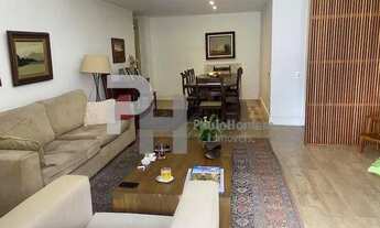 Imagem 7: Apartamento à venda Rua Faro, Jardim Botânico, Rio de Janeiro - R$ 3.000.000