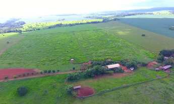 Imagem: Fazenda - Bairro Linha 7 Novo Mundo