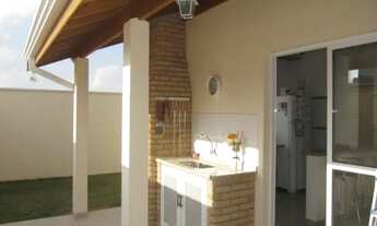 Imagem 2: CASA RESIDENCIAL em INDAIATUBA - SP, JARDIM PANORAMA