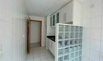 Imagem 7: Apartamento com 3 dormitórios para alugar, 68 m² por R$ 1.651,19/mês - Sítio Cercado - Cur