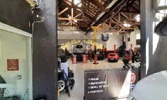 Imagem 3: Galpão para Venda em Cotia, Jardim Fontana, 4 banheiros