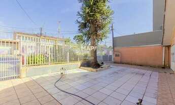 Imagem: CURITIBA - Terreno Padrão - Cajuru