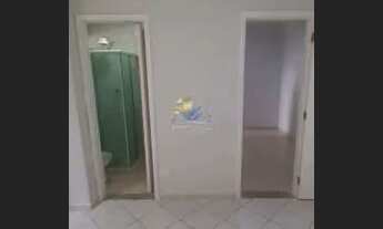 Imagem 2: Apartamento à venda, 46 m² por R$ 287.000,00 - Ponta da Praia - Santos/SP