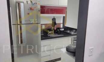 Imagem 7: Apartamento - Jardim Ipaussurama - Campinas