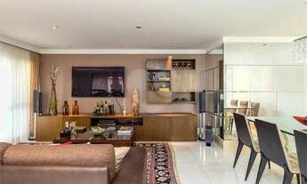 Imagem 3: Apartamento-São Paulo-ALTO DE PINHEIROS