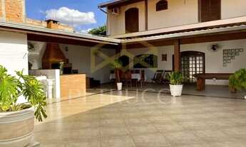 Imagem: Casa - João Aranha - Paulínia