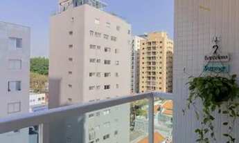 Imagem 7: Apartamento para Aluguel - Vila Olímpia, 2 Quartos, 65 m2