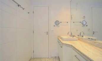 Imagem 7: APARTAMENTO RESIDENCIAL em São Paulo - SP, Morumbi