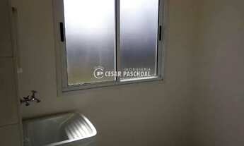 Imagem 4: Apartamento Padrão Jardim Nova Aliança 2 DORMS, WC SOCIAL, ARMÁRIOS, LIVING, COZINHA PLANE