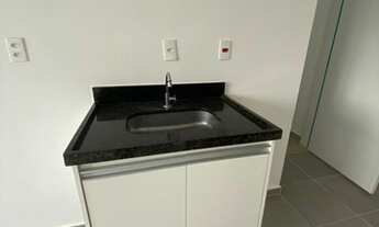 Imagem 7: Apartamento para aluguel tem 25 metros quadrados com 1 quarto Recreio dos Bandeirantes