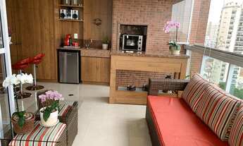 Imagem 1: Apartamento a venda 170 metros quadrados com 3 suítes próximo do<br>Metrô vila Cleme