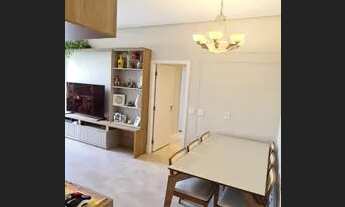 Imagem 6: Apartamento - Swiss Park - Campinas