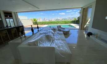 Imagem 7: Casa para venda em Alphaville.